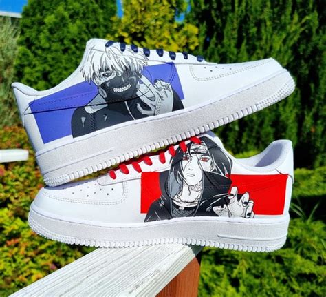 nike schuhe anime|Nike anime series.